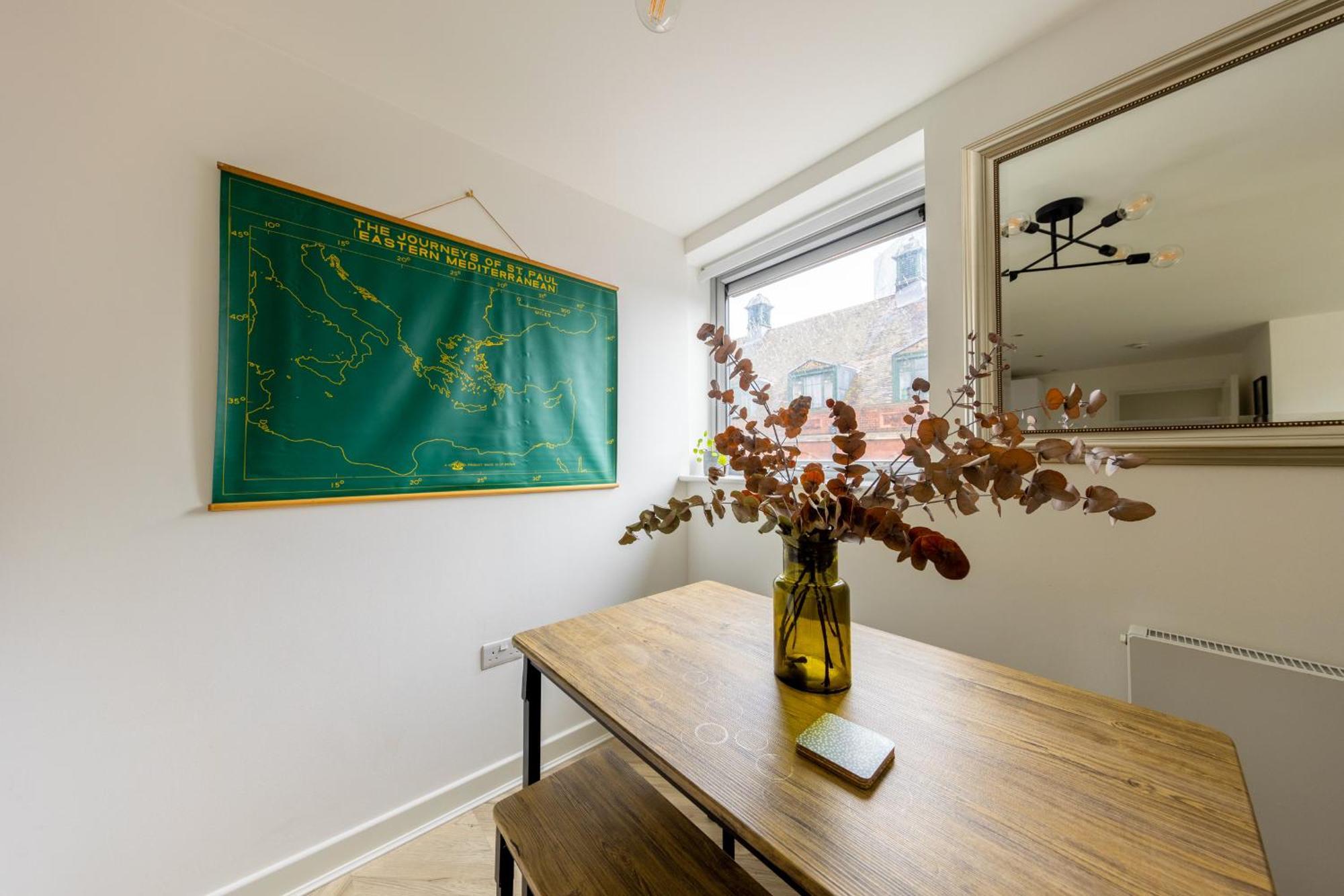 Central Shoreditch Flat By Box Park & Spitalfields Market Londen Buitenkant foto